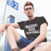 LGBTQ+ Graphic Tees - Queer Unisex Apparel